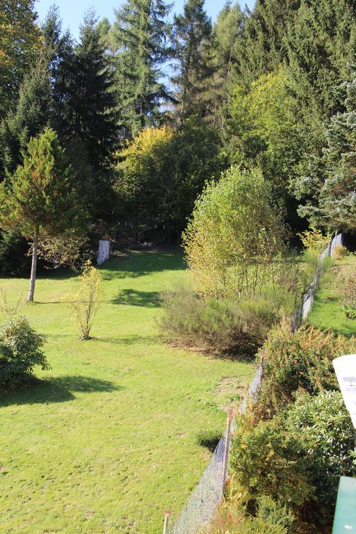 Haus Panoramablick Villa Sieber Cameră foto