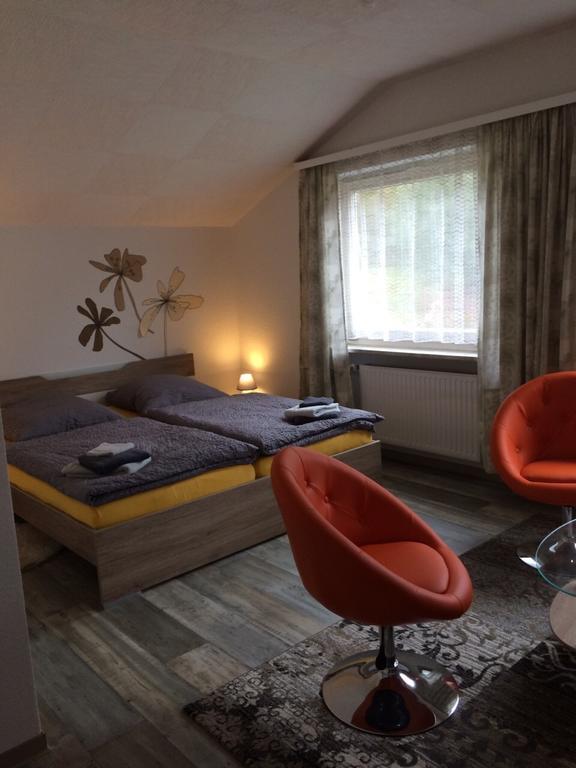 Haus Panoramablick Villa Sieber Cameră foto