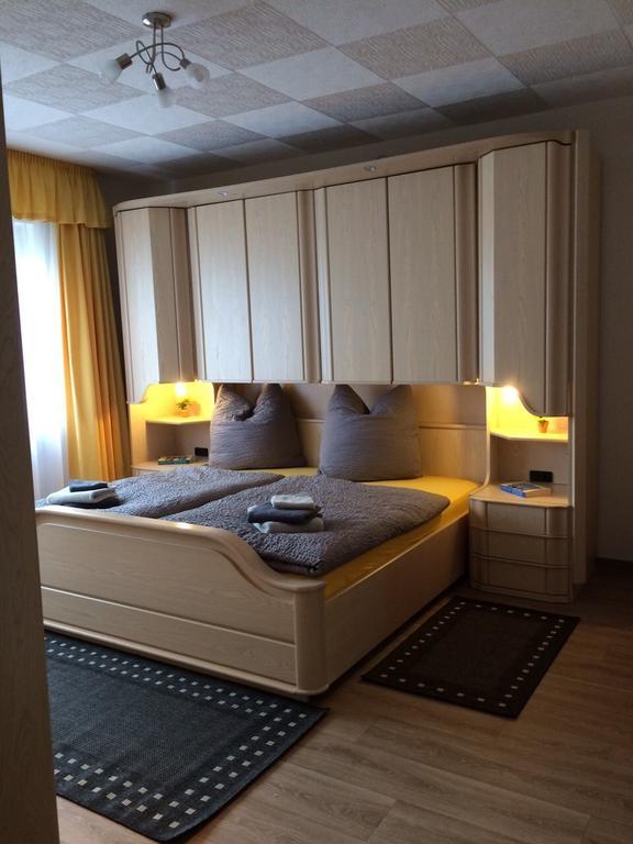 Haus Panoramablick Villa Sieber Cameră foto
